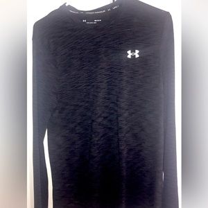 Mens Under Armour long sleeve shirt